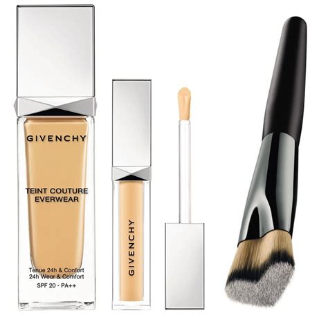 givenchy everwear foundation promotions|Givenchy Beauty at Neiman Marcus.